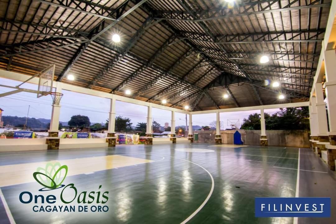 One Oasis By Paseo De Corazon Residence Καγκαγιάν Ντε Όρο Εξωτερικό φωτογραφία