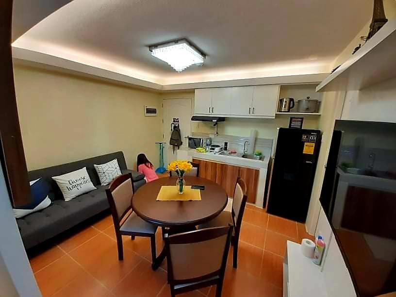 One Oasis By Paseo De Corazon Residence Καγκαγιάν Ντε Όρο Εξωτερικό φωτογραφία