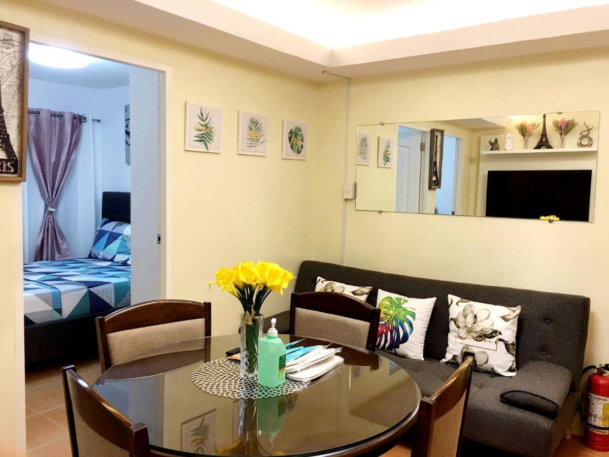 One Oasis By Paseo De Corazon Residence Καγκαγιάν Ντε Όρο Εξωτερικό φωτογραφία