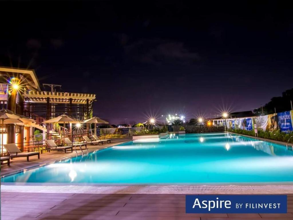 One Oasis By Paseo De Corazon Residence Καγκαγιάν Ντε Όρο Εξωτερικό φωτογραφία