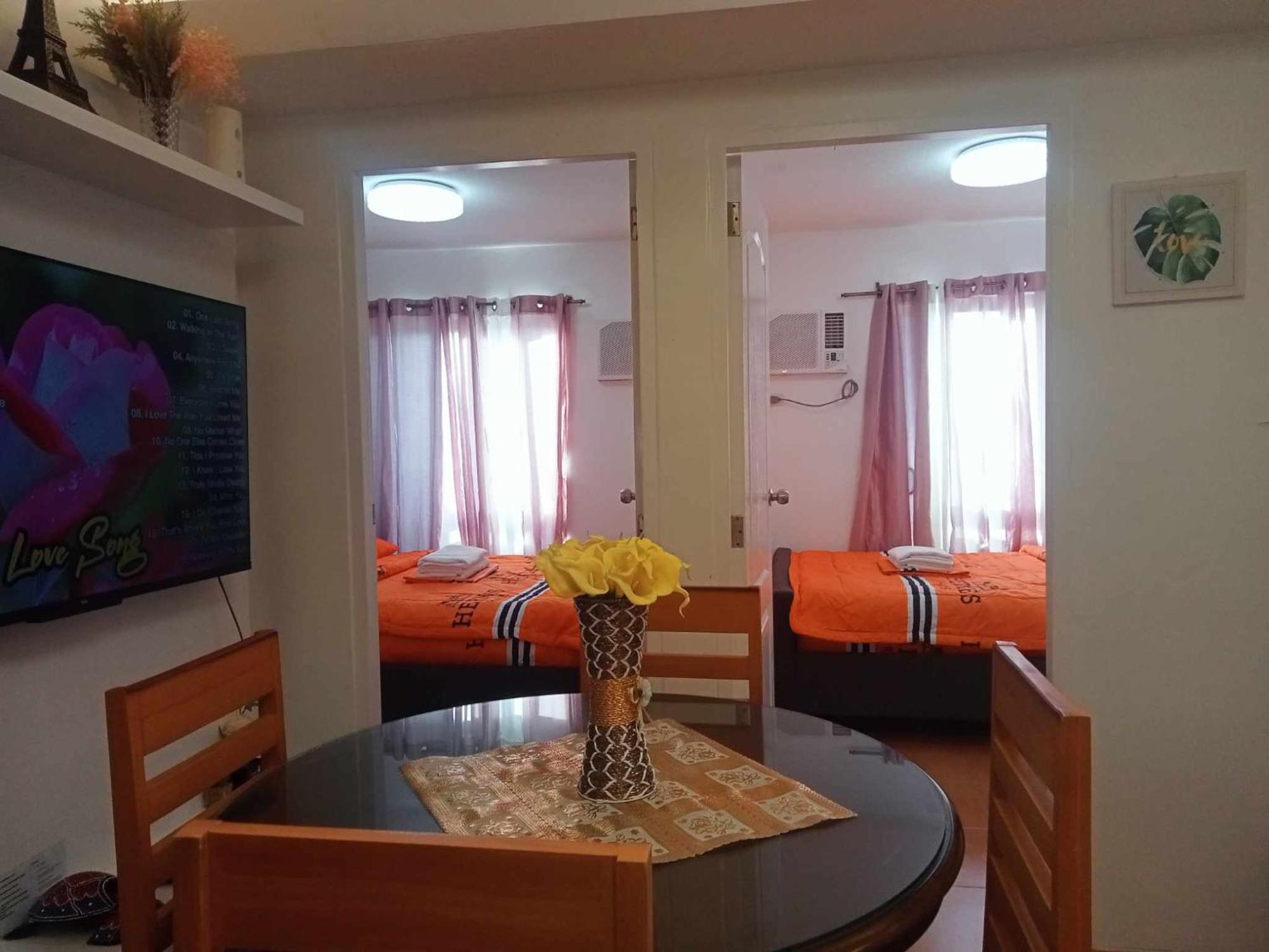 One Oasis By Paseo De Corazon Residence Καγκαγιάν Ντε Όρο Δωμάτιο φωτογραφία
